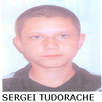SERGEI TUDORACHE